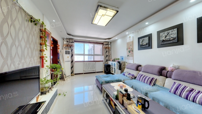 美佳苑二手房实景图