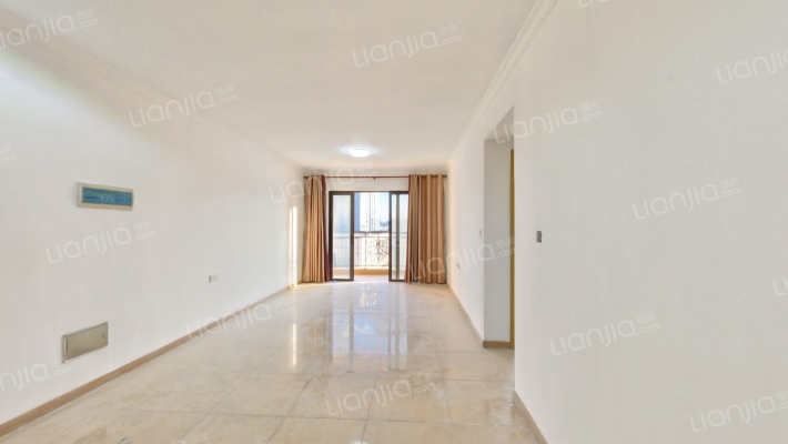 星城翠珑湾三期二手房实景图