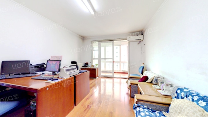 立恒名苑二手房实景图