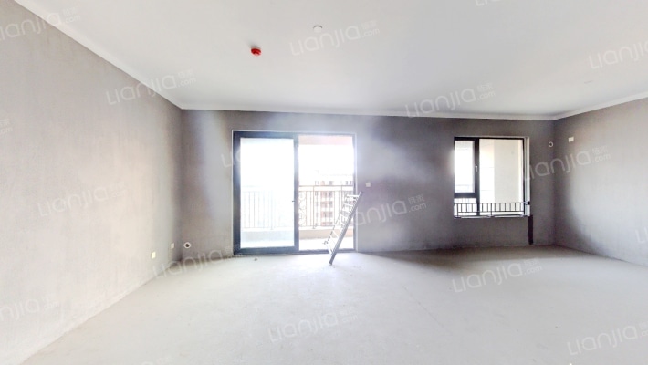 中梁首府二手房实景图