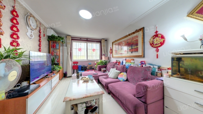 金隅康惠园2号院二手房实景图