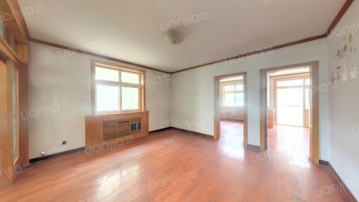 亚太新村康乐苑二手房实景图