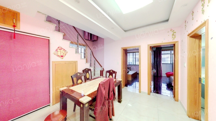 金色华庭北区二手房实景图