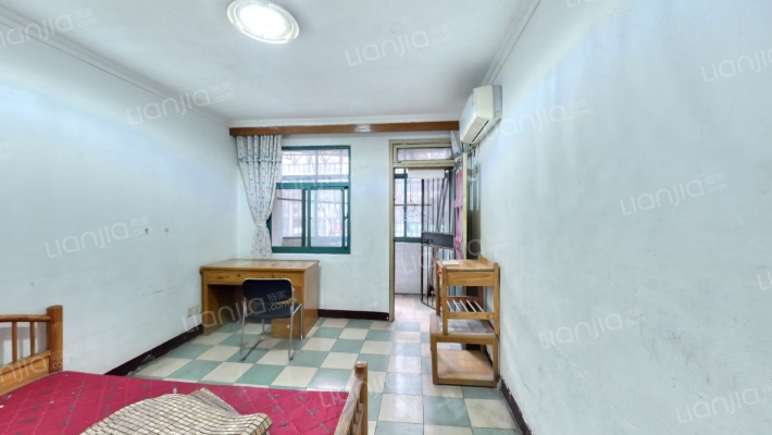 安北小区二手房实景图