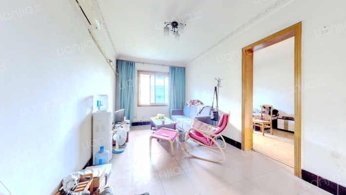 化工院二手房实景图