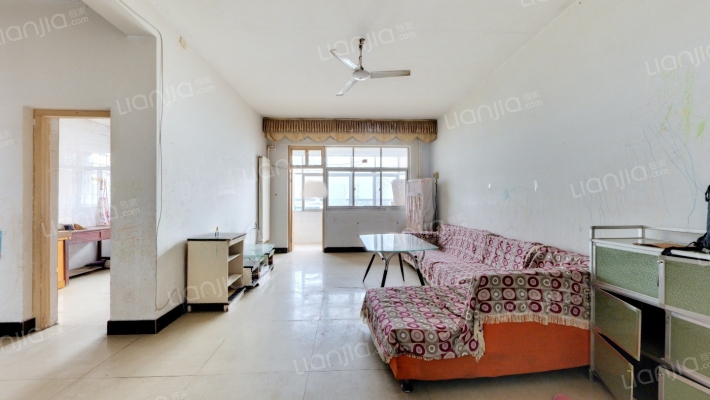 利民信用社二手房实景图