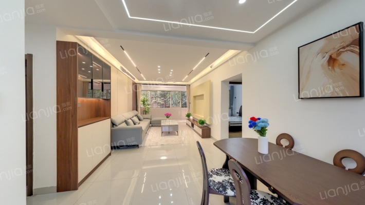 祥瑞花园二手房实景图