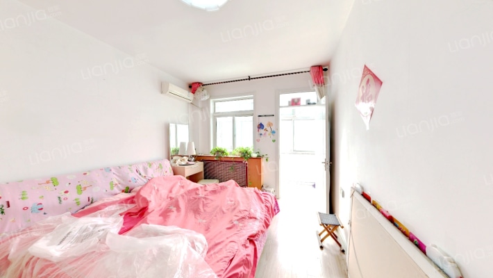 济南饭店宿舍二手房实景图