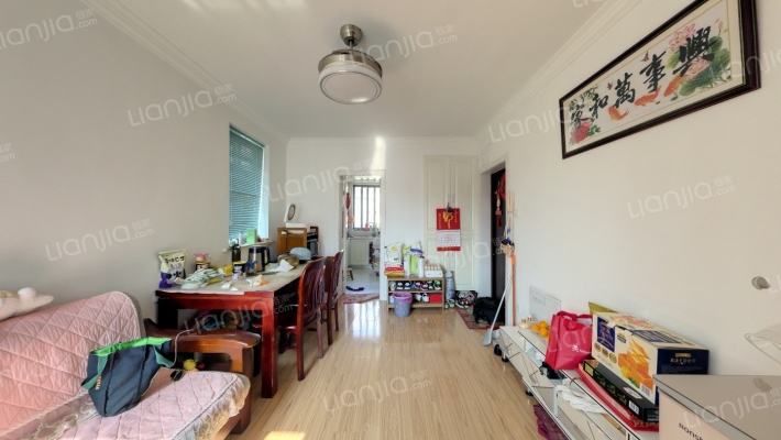 华泾五村二手房实景图