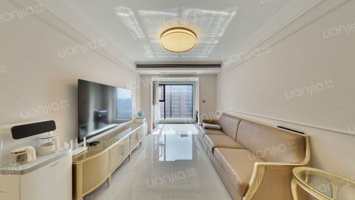 海马公园B区二手房实景图