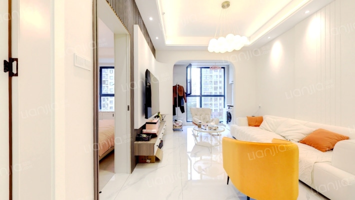 苏悦汇二手房实景图