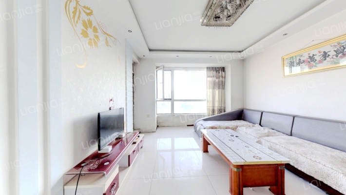 青城二手房实景图