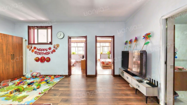 设计院家属楼（廉育胡同）二手房实景图