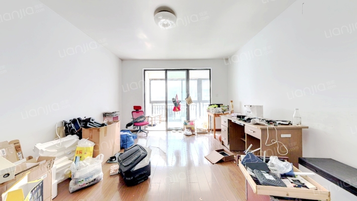 名湖人家二手房实景图