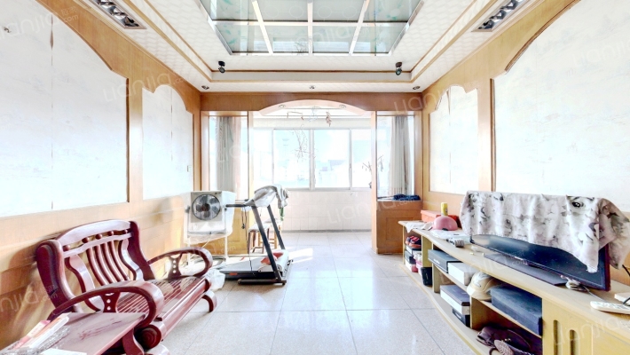 长龙二村二手房实景图