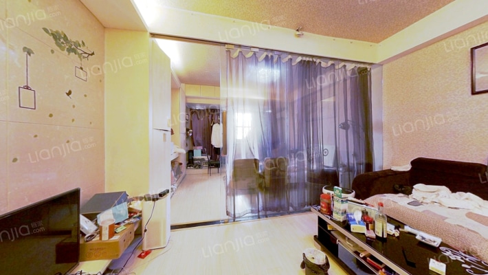 金陵尚府二手房实景图