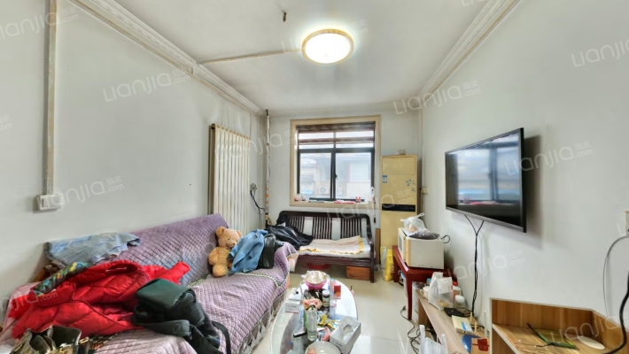 人保家属院二手房实景图