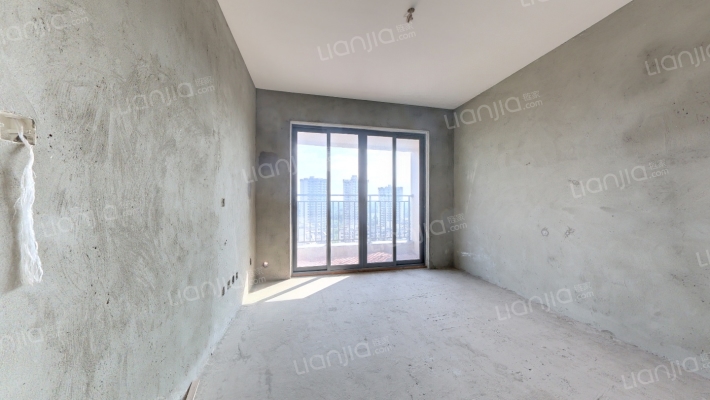 万汇中心二手房实景图