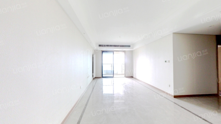 国博新城和江府二手房实景图