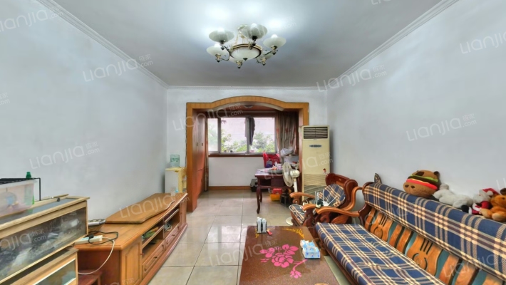 华油苑二手房实景图