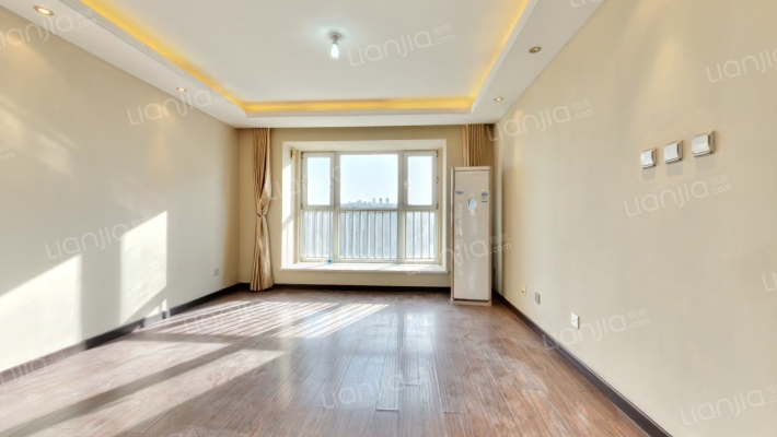 万科新里程59号院二手房实景图