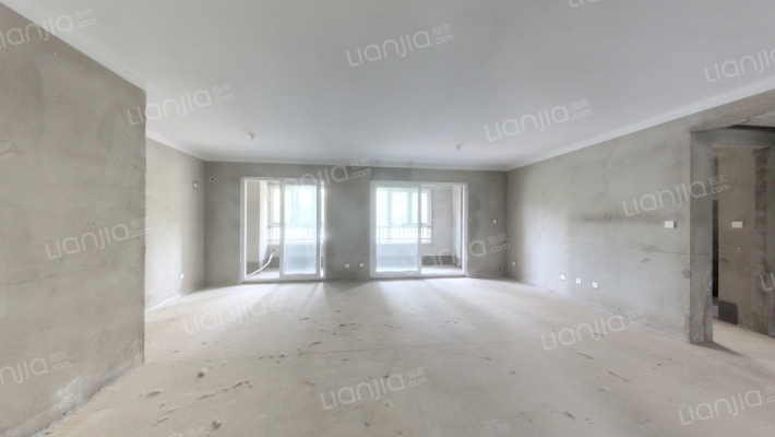 金科中梁都荟大观二手房实景图