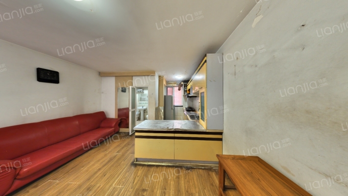 宁盛里二手房实景图