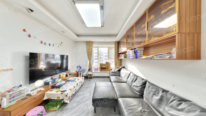 未来城夏岚苑二手房实景图