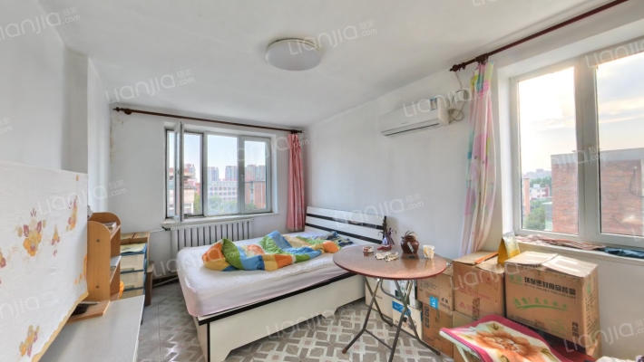 远翠东里二手房实景图