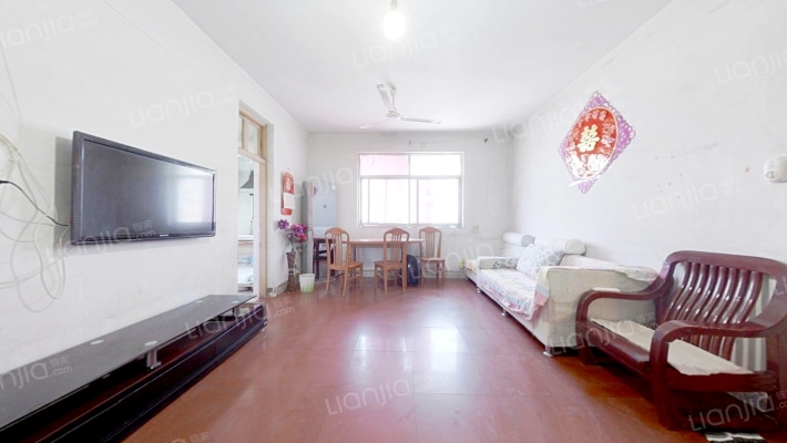 沁河路73号二手房实景图