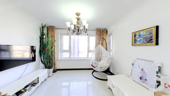 新星宇和邑A区二手房实景图