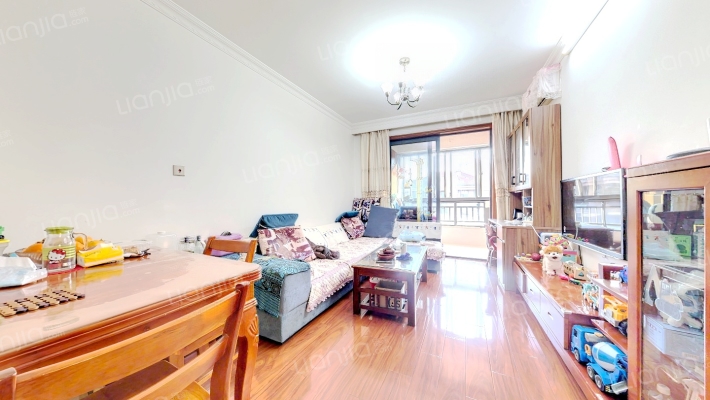 馨佳园(丹霞山路257弄)二手房实景图