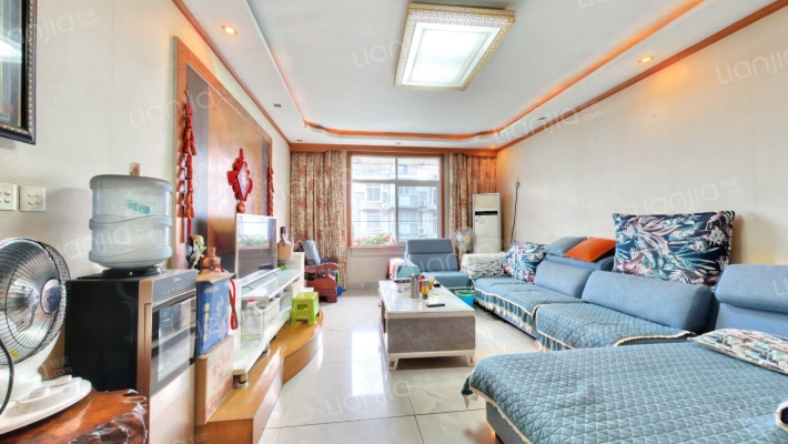 景环五院二手房实景图