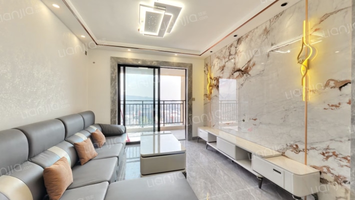 春江天境花园二手房实景图