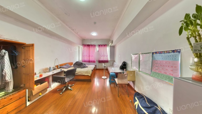 白洋湾财富湾商务广场二手房实景图