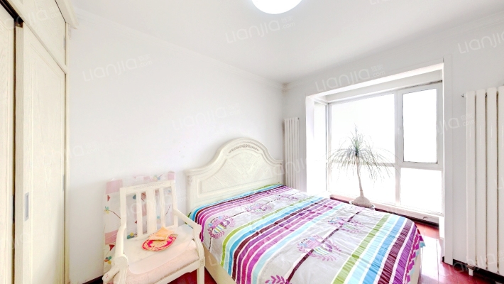 城市经典二手房实景图