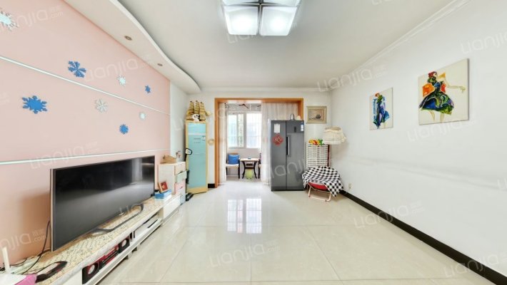 启福花园北二手房实景图