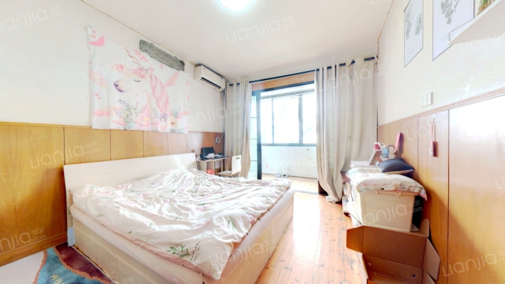 居安里二手房实景图