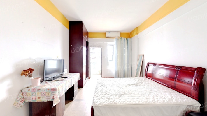 名雅豪庭二期二手房实景图