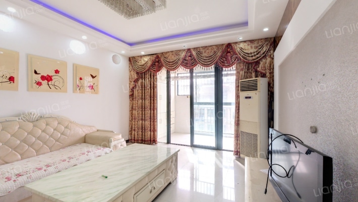 盛世名门二手房实景图