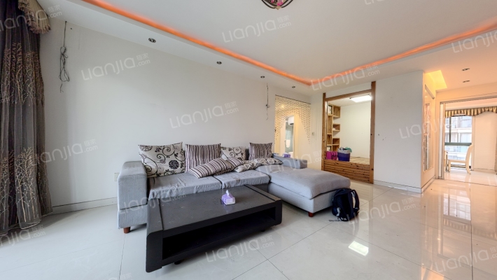 临浦景泰公寓二手房实景图