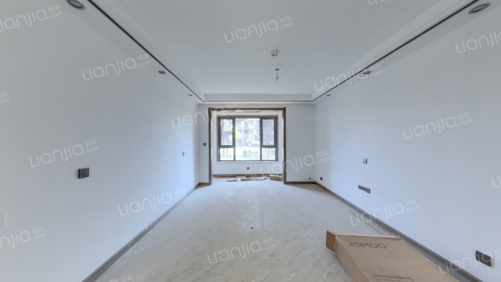 兰州新区市政家园二手房实景图