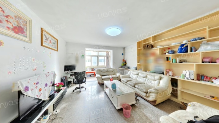 未央国税局家属院二手房实景图