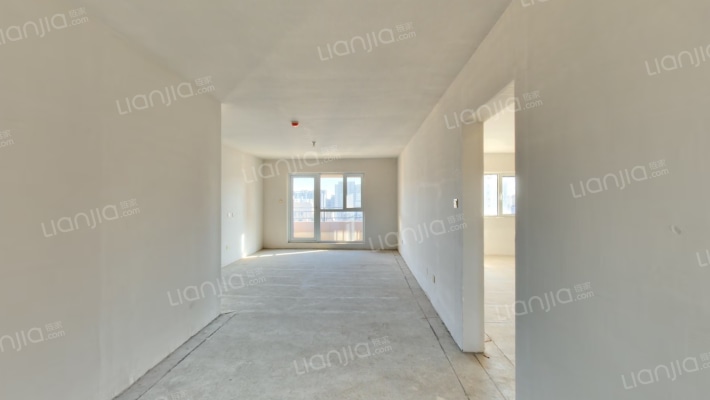 四季花语一期二手房实景图