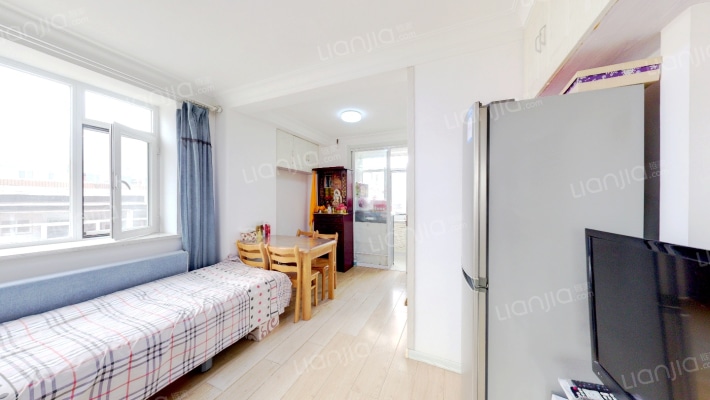 昌乐街（大菜市商圈）二手房实景图