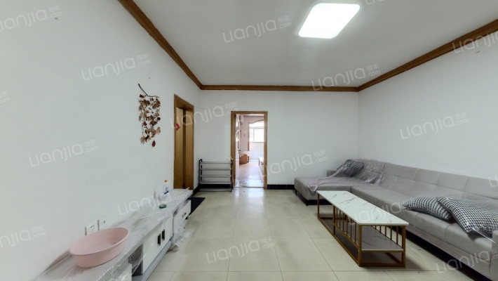 丹桂园小区二手房实景图