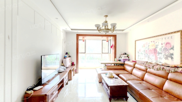 七家湾二手房实景图