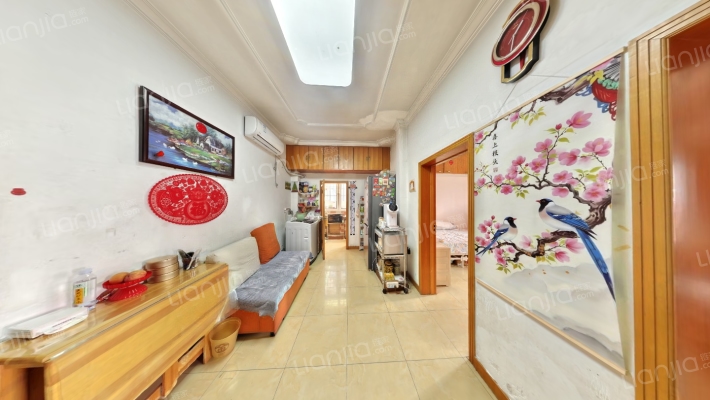 月云公寓二手房实景图