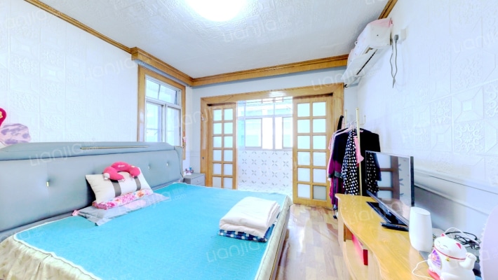 明园二手房实景图