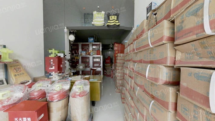 凤凰华庭(海安县)二手房实景图